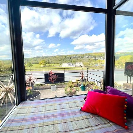 Wharfe View Cottage Илкли Экстерьер фото