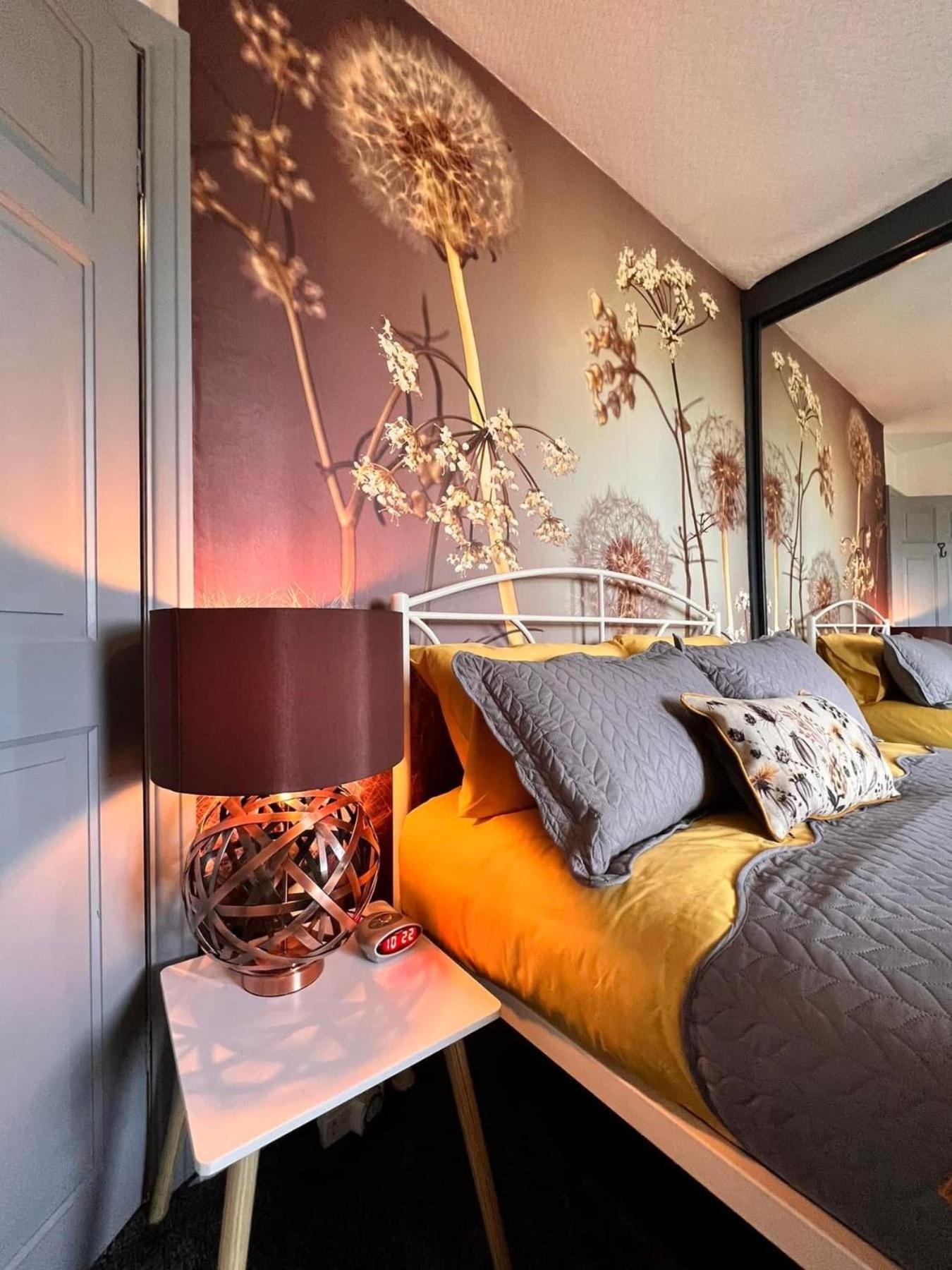 Wharfe View Cottage Илкли Экстерьер фото