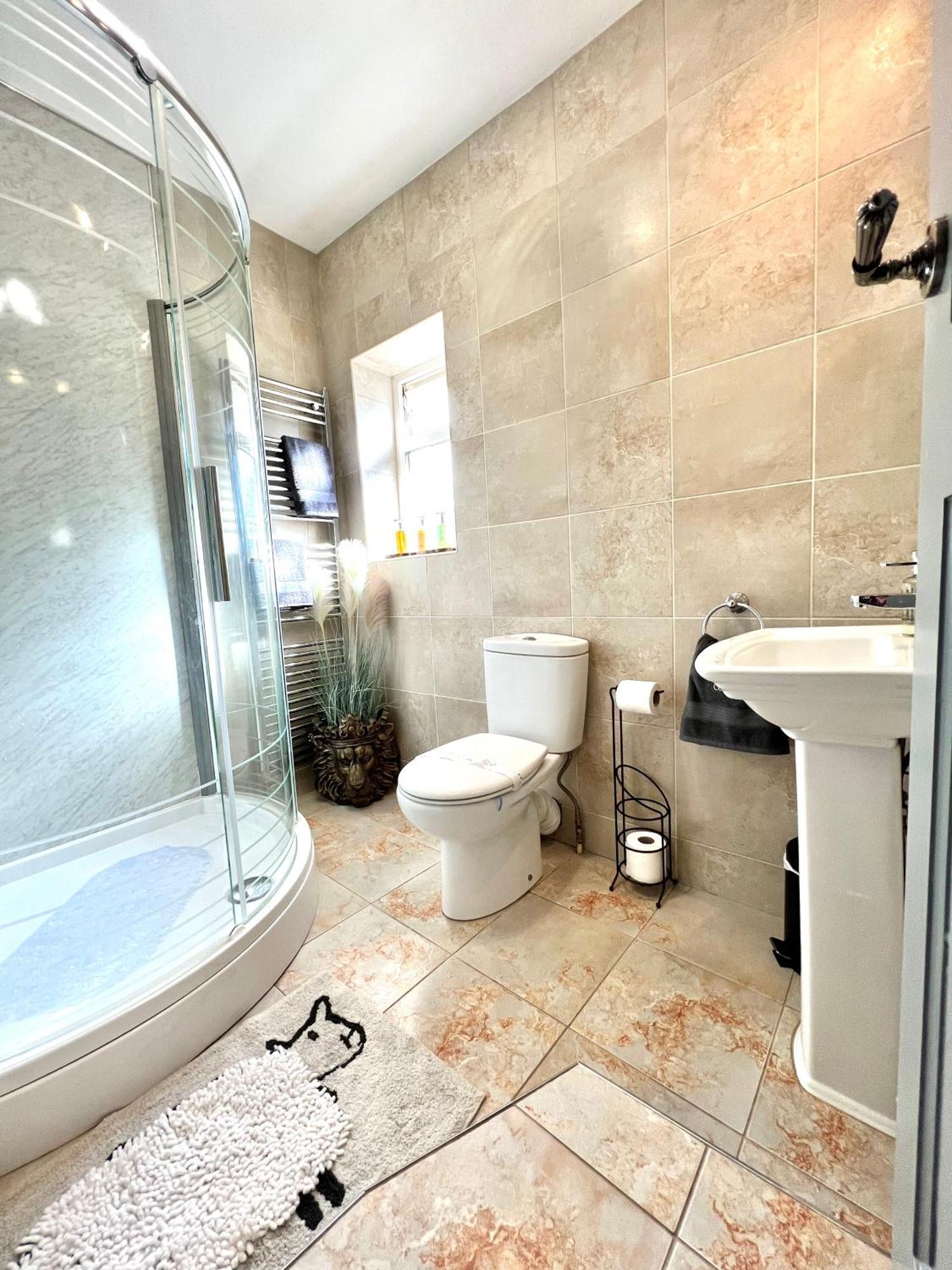 Wharfe View Cottage Илкли Экстерьер фото